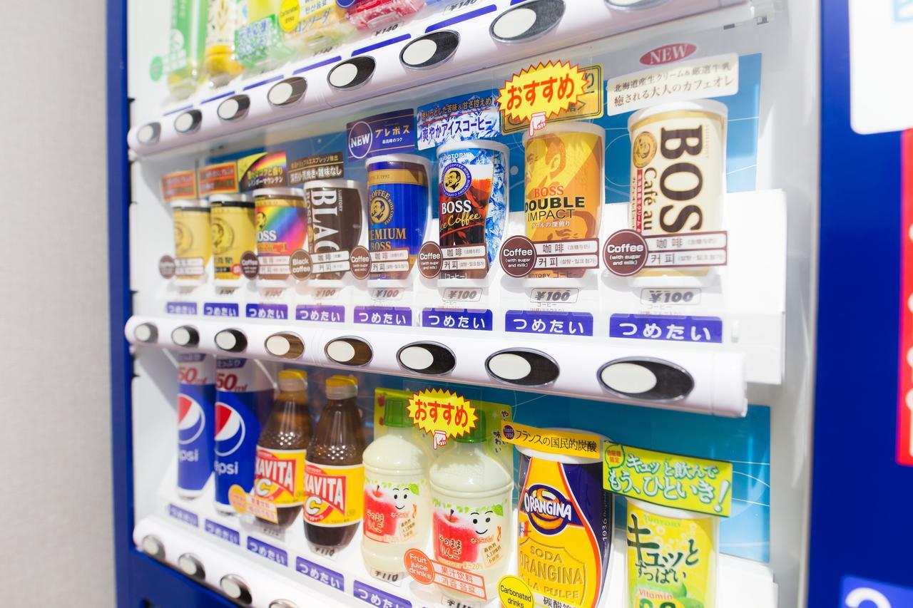 京都 Ebisu Imadegawa酒店 外观 照片